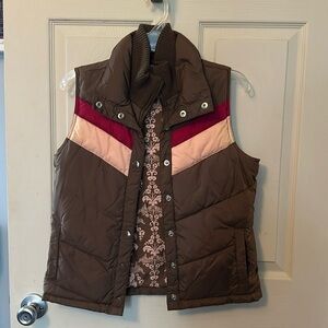 Old Navy Vest